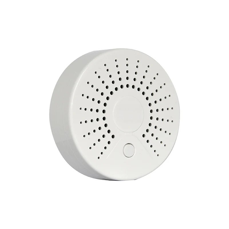 Smart Smoke Detector